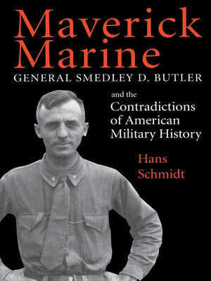 Maverick Marine - ebook